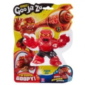 38652Гуджитсу Игрушка Рэдбек Паук Водная Атака тянущ фигурка ТМ GooJitZu - КОЛОРЛОН ВТД Новосибирск