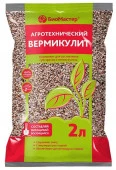 "БиоМастер - Вермикулит, 2л" - КОЛОРЛОН ВТД Новосибирск