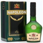 AA Т/в  NAPOLEON VERY SPECIAL  93 мл, муж. - КОЛОРЛОН ВТД Новосибирск