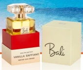 Bali Vanilla saffiano   п/в 50 мл жен - КОЛОРЛОН ВТД Новосибирск