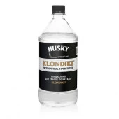 HUSKY KLONDIKE растворитель и очиститель  (1л; 12шт) - КОЛОРЛОН ВТД Новосибирск