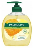 Palmolive  "Питание" (Мед и Увлажняющее молочко) мыло жидкое 300мл - КОЛОРЛОН ВТД Новосибирск