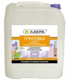 Грунт интерьерный глубокого проникновения пр. плесени  4кг Л-С - КОЛОРЛОН ВТД Новосибирск