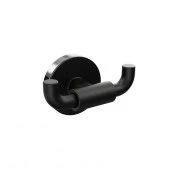 LORD Крючок двойной FORA черный FOR-LORD053BL - КОЛОРЛОН ВТД Новосибирск