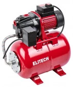 ELITECH Установка водоснабж. САВ 1200-24Ч - КОЛОРЛОН ВТД Новосибирск