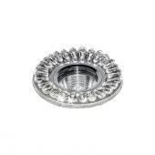 TOSCANA GU5.3/LED 002 CH/MR Светильник - КОЛОРЛОН ВТД Новосибирск