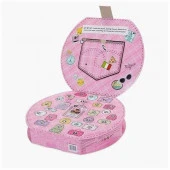 555742Игрушка LOL Модный образ, 25 сюрпризов - КОЛОРЛОН ВТД Новосибирск