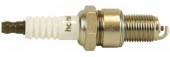 HKSPL-F7TC Свеча зажигания для 4-тактного двигателя, M14*1,25, шестигранник 21, Hanskonner - КОЛОРЛОН ВТД Новосибирск