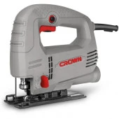 * CROWN Лобзик CT15212, 550Вт, 65мм, 700-3000/мин, ход18мм, 1,9кг - КОЛОРЛОН ВТД Новосибирск