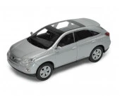 43641 Игрушка модель машины 1:34-39 Lexus RX450H - КОЛОРЛОН ВТД Новосибирск