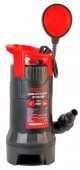 Дренажный насос для грязной воды Verton AQUA DP1100/35PE, 1100 Вт - КОЛОРЛОН ВТД Новосибирск