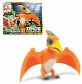 31134FI Игрушка Dino Uleashed динозавр Птеродактиль со звуковыми эффектами и электромеханизмами - КОЛОРЛОН ВТД Новосибирск