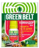 Командор 10мл ГБ - КОЛОРЛОН ВТД Новосибирск