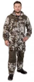 КОС 362 ТРИТОН 2 костюм (куртка+брюки) (48-50/182-188) - КОЛОРЛОН ВТД Новосибирск