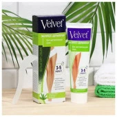 Velvet  депилятор-экспресс 100мл д/чув.кожи 127447 - КОЛОРЛОН ВТД Новосибирск