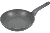 93-AL-GT-1-26 Сковорода 26*5 см Linea GRANITO (индукция) - КОЛОРЛОН ВТД Новосибирск