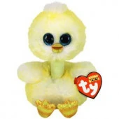 37400 TY Beanie Boo's Цыпленок Benedict 25 см - КОЛОРЛОН ВТД Новосибирск