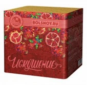 Искушение 6/1 - КОЛОРЛОН ВТД Новосибирск