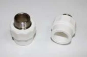 Муфта к.н/р 25-1/2"   PPRC - КОЛОРЛОН ВТД Новосибирск