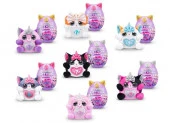 9279 Игровой набор  сюрпризы в яйце Zuru Rainbocorns Kittycorn  Surprise S2, в ассорт(а) - КОЛОРЛОН ВТД Новосибирск