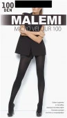 Колготки M.VELOUR 100 Malemi - КОЛОРЛОН ВТД Новосибирск
