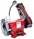 RedVerg Станок заточной со шлифовальной лентой RD-BG150-300SBL - КОЛОРЛОН ВТД Новосибирск