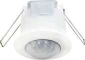 22061 SEN86 230V 1200W 6m 360° (встраиваемый) белый - КОЛОРЛОН ВТД Новосибирск