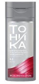 Тоника бальзам Color evolution 4,6 R.Red - КОЛОРЛОН ВТД Новосибирск