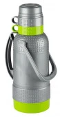 106672 Термос со стеклянной колбой Mallony PRATICO (3.2л) - КОЛОРЛОН ВТД Новосибирск