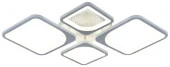 Потолочный светильник  Escada 10218/4 LED*112W White - КОЛОРЛОН ВТД Новосибирск