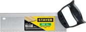 Пила для стусла Stayer каленая 10х300мм 1536-30_z01 - КОЛОРЛОН ВТД Новосибирск