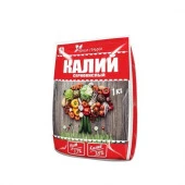 Калий сернокислый обогащенный 1 кг (NK 13-38) - КОЛОРЛОН ВТД Новосибирск