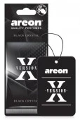 Ароматизатор AREON X-VERSION  Black-Cristal - КОЛОРЛОН ВТД Новосибирск