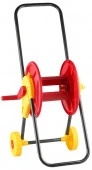 Катушка GRINDA для шланга на колесах, 45м / 1/2"  8-428425 z01 - КОЛОРЛОН ВТД Новосибирск