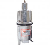 RedVerg Насос вибрац. RD-VP70H/40, 250Вт, 70м, 1500л/ч, кабель40м, нижний забор - КОЛОРЛОН ВТД Новосибирск