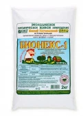Бионекс - 1, ферментированный куриный помет, 2кг - КОЛОРЛОН ВТД Новосибирск