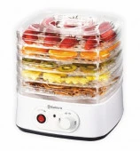 SAKURA Сушилка д/продуктов SA-7808 250Вт 5яр - КОЛОРЛОН ВТД Новосибирск