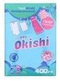 ***Okishi Стиральный порошок универсальный 400г - КОЛОРЛОН ВТД Новосибирск