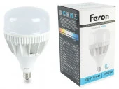 Лампа светодиодная, (150W) 230V E27-E40 6400K , LB-65 - КОЛОРЛОН ВТД Новосибирск