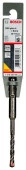 BOSCH Бур SDS+  6x 115/50мм 1618596166 - КОЛОРЛОН ВТД Новосибирск