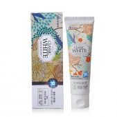 901772 MKH З/паста «Classic White»-Отбелив. з/паста Saphire Beauty Clinic ар.мята+зел.чай 110гр/40 - КОЛОРЛОН ВТД Новосибирск