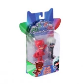 32602Игр.набор 2шт*8см "Алетт и Лунная девочка"_PJMasks - КОЛОРЛОН ВТД Новосибирск