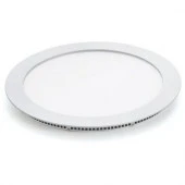 12W Led 28504 Feron AL500, 4000K, белый Встраиваемый светильник - КОЛОРЛОН ВТД Новосибирск