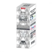 901796 МКН З/ п «Classic White» отбеливающая двойного действия с микрогранулами с ароматом мяты (туб - КОЛОРЛОН ВТД Новосибирск