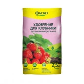 Клубника Удобрение органоминеральное в гранулах Огородник® 2,5кг. - КОЛОРЛОН ВТД Новосибирск