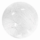 18W Led LE 061201-099 Свет-к СЛЛ 008 6К Палермо (260x80) - КОЛОРЛОН ВТД Новосибирск