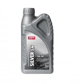 Масло моторное  TEBOIL Silver SN 5W-30,1л п/с - КОЛОРЛОН ВТД Новосибирск