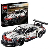 42096Конструктор LEGO TECHNIC "Preliminary GT Race Car " - КОЛОРЛОН ВТД Новосибирск