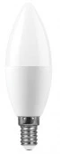 15W Лампа светодиодная 230V E14 6400K С37, LB-980 FERON - КОЛОРЛОН ВТД Новосибирск