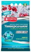 Удобрение Универс. зима 2.5кг с биодоступным кремнием/гранулы Bona Forte - КОЛОРЛОН ВТД Новосибирск